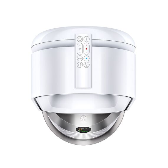 Dyson Purifier Hot+Cool 27 m² 61.4 dB White