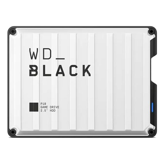 Western Digital WDBSYM0020BWT-WESN external hard drive 2 TB 2.5" USB Type-A 2.0/3.2 Gen 1 (3.1 Gen 1) White
