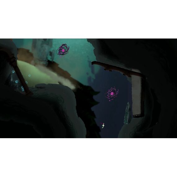 Bahamut and the Waqwaq Tree (Import) / Nintendo Switch