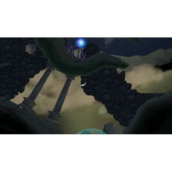 Bahamut and the Waqwaq Tree (Import) / Nintendo Switch