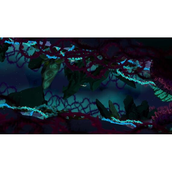 Bahamut and the Waqwaq Tree (Import) / PlayStation 5