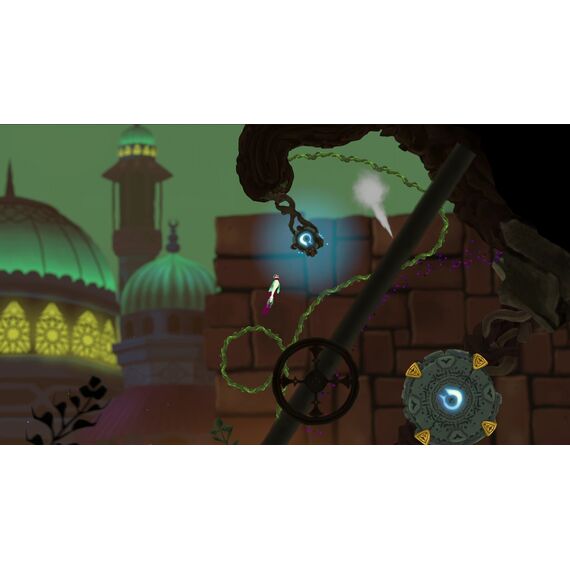 Bahamut and the Waqwaq Tree (Import) / PlayStation 5
