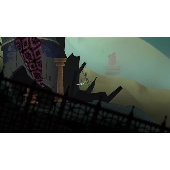 Bahamut and the Waqwaq Tree (Import) / PlayStation 5