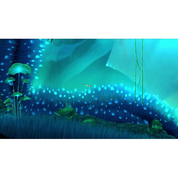 Bahamut and the Waqwaq Tree (Import) / PlayStation 5