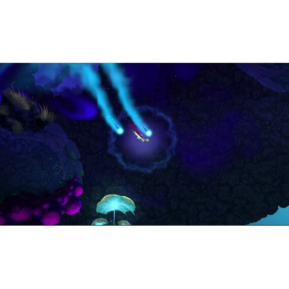 Bahamut and the Waqwaq Tree (Import) / PlayStation 5