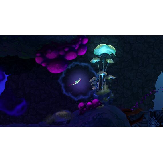 Bahamut and the Waqwaq Tree (Import) / PlayStation 5