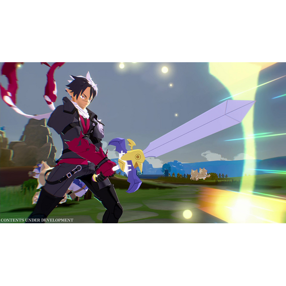 Disgaea Mayhem (Deluxe Edition) / Nintendo Switch