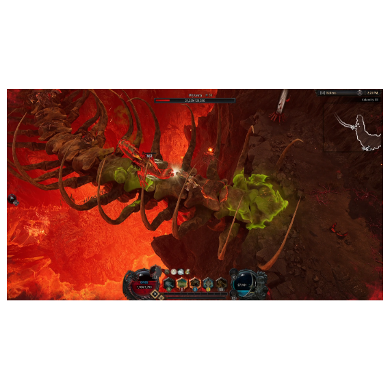Dragonkin: The Banished / PlayStation 5