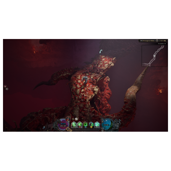 Dragonkin: The Banished / PlayStation 5