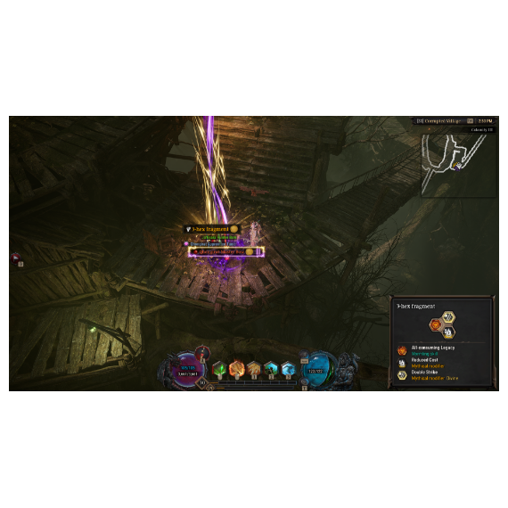 Dragonkin: The Banished / PlayStation 5
