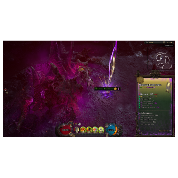 Dragonkin: The Banished / PlayStation 5