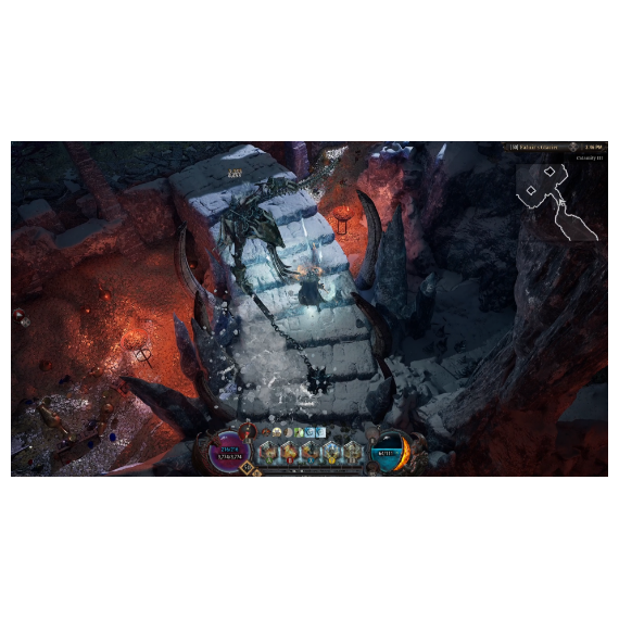 Dragonkin: The Banished / PlayStation 5