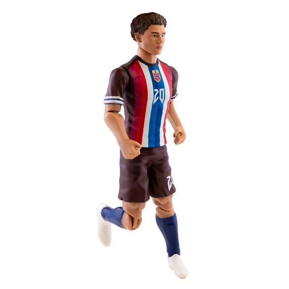 Football Figure – Nusa Norway, 20 cm (8014937) / Toys