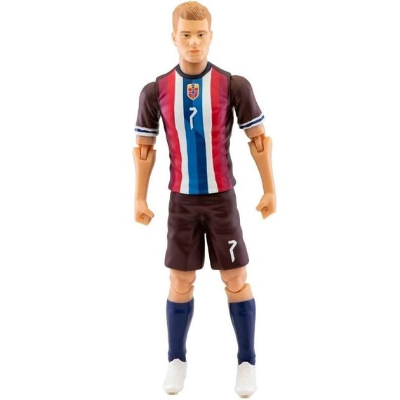 Football Figure – Sørloth Norway, 20 cm (8014938) / Toys