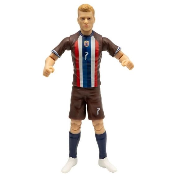 Football Figure – Sørloth Norway, 20 cm (8014938) / Toys