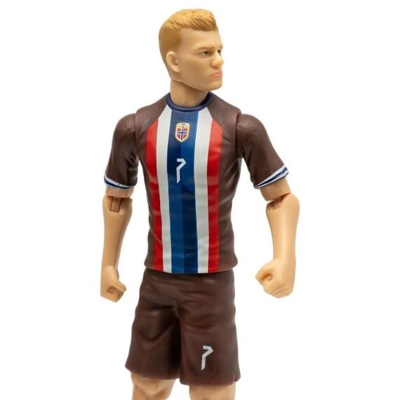 Football Figure – Sørloth Norway, 20 cm (8014938) / Toys