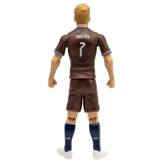 Football Figure – Sørloth Norway, 20 cm (8014938) / Toys