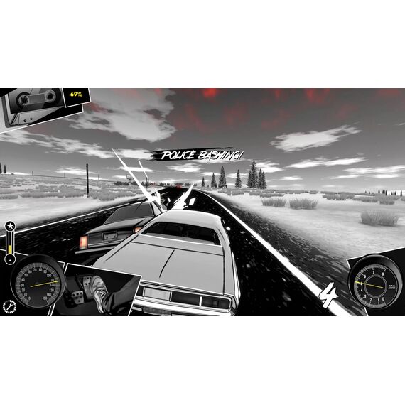 Heading Out / PlayStation 5