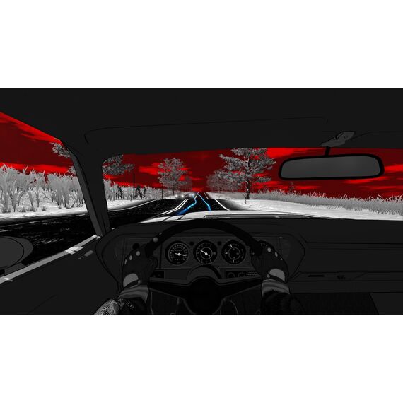 Heading Out / PlayStation 5