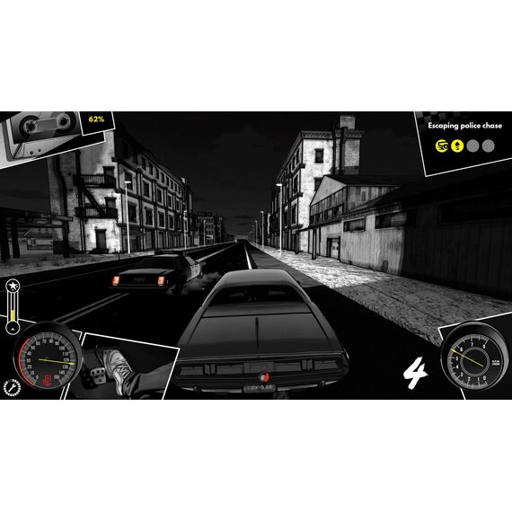 Heading Out / PlayStation 5