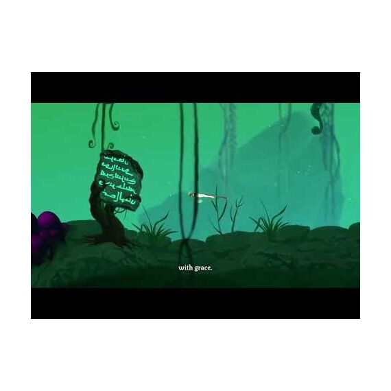 Bahamut and the Waqwaq Tree (Import) / Nintendo Switch