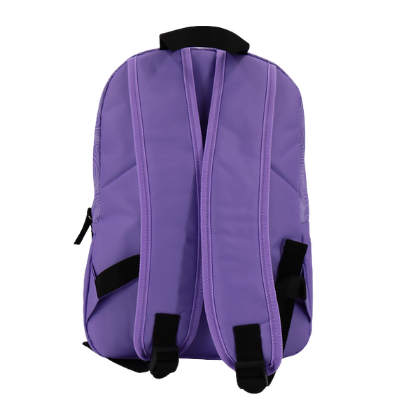 Kids Licensing - KPop Deamon Hunters Backpack 38x28x16 cm (BF0870021-119) / Toys