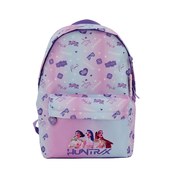 Kids Licensing - KPop Deamon Hunters Backpack 42x30x18 cm (BF0870011-117) / Toys