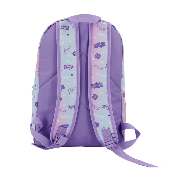 Kids Licensing - KPop Deamon Hunters Backpack 42x30x18 cm (BF0870011-117) / Toys