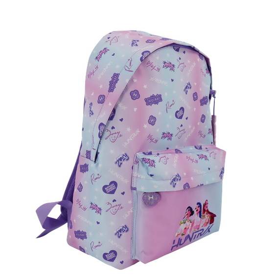 Kids Licensing - KPop Deamon Hunters Backpack 42x30x18 cm (BF0870011-117) / Toys