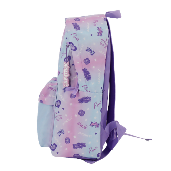 Kids Licensing - KPop Deamon Hunters Backpack 42x30x18 cm (BF0870011-117) / Toys