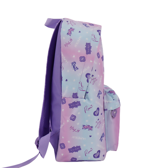 Kids Licensing - KPop Deamon Hunters Backpack 42x30x18 cm (BF0870011-117) / Toys