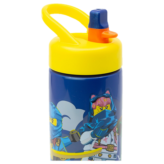 LEGO – Ninjago – Water bottle – 420 ml (088808718-81301) / Toys