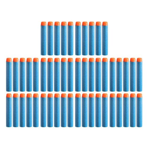 NERF - Elite 2.0 - Refill 50 Darts (E9484) / Toys