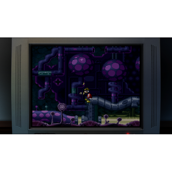 Rayman: 30th Anniversary Edition / Nintendo Switch