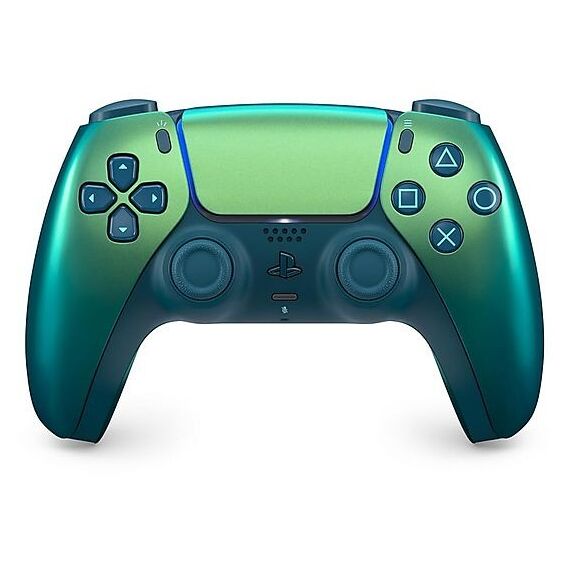 Sony Playstation 5 Dualsense Controller - Chroma Teal / PlayStation 5