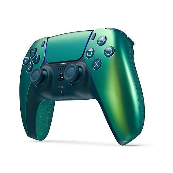 Sony Playstation 5 Dualsense Controller - Chroma Teal / PlayStation 5