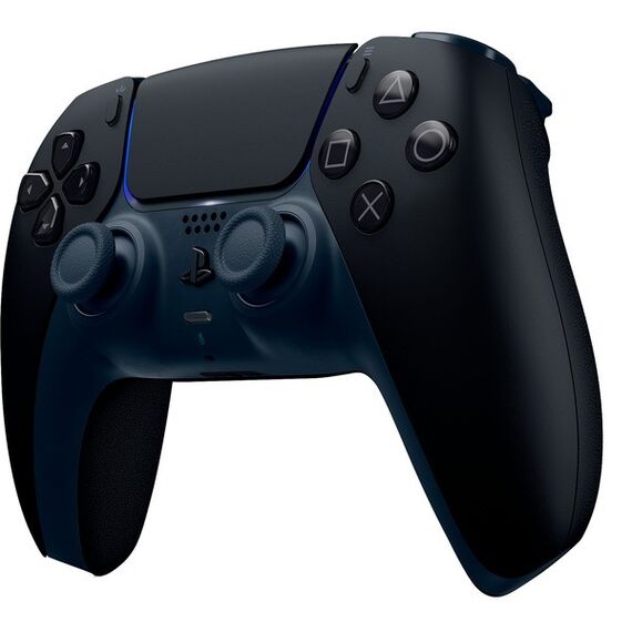 Sony Playstation 5 Dualsense Controller - Midnight Black / PlayStation 5