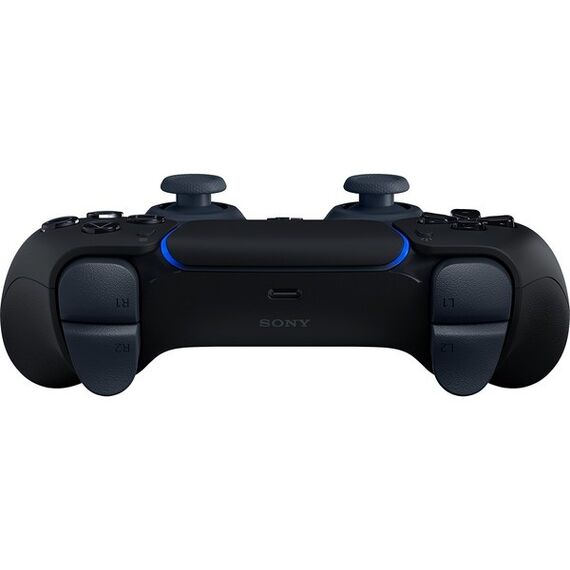 Sony Playstation 5 Dualsense Controller - Midnight Black / PlayStation 5