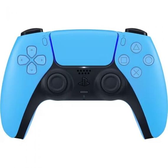 Sony Playstation 5 Dualsense Controller -  Starlight Blue / PlayStation 5