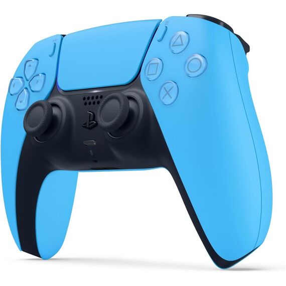 Sony Playstation 5 Dualsense Controller -  Starlight Blue / PlayStation 5