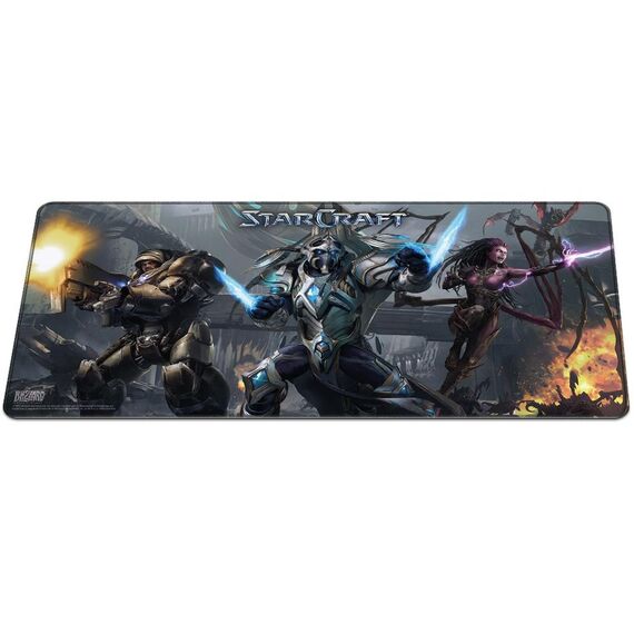 Starcraft - Expansion Mousepad XL (Limited Edition) / Fan Shop and Merchandise