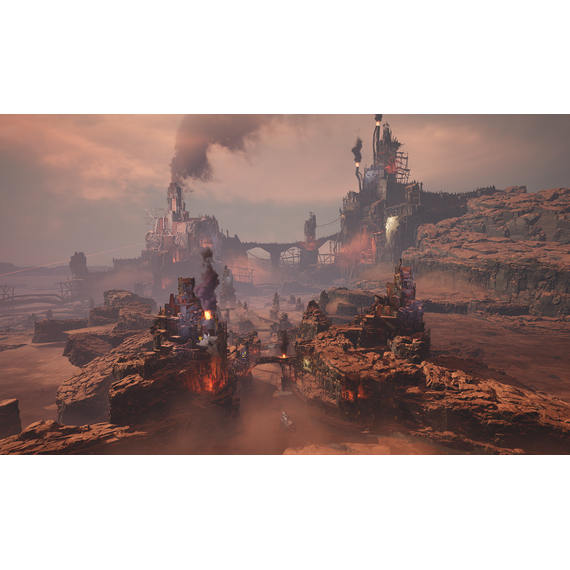 Warhammer 40,000: Speed Freeks / PlayStation 5