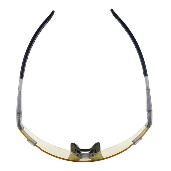 Rockbros SP338 ROAD TO SKY Cycling Glasses with Interchangeable Lenses - Gray
