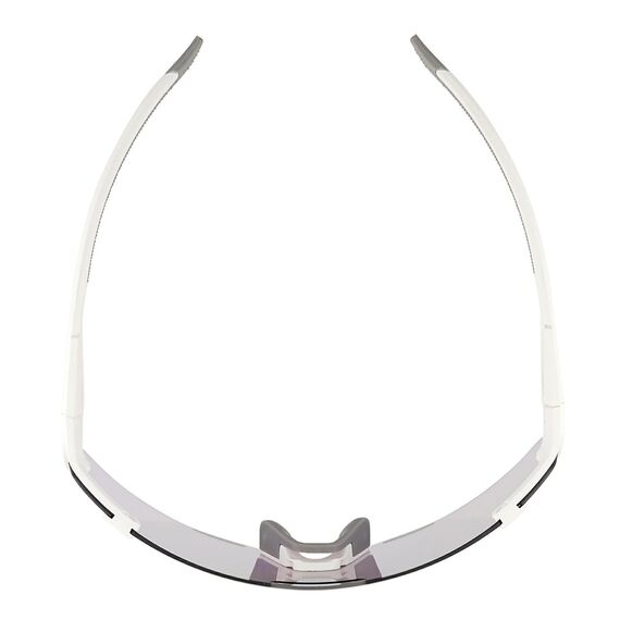 Rockbros SP338 ROAD TO SKY Cycling Glasses with Interchangeable Lenses - Cream