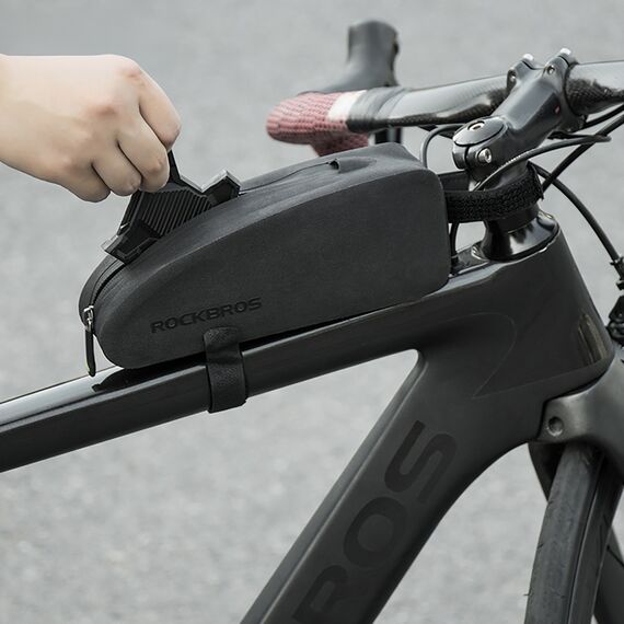 Rockbros PP20 SPD Pedal Adapters - Black