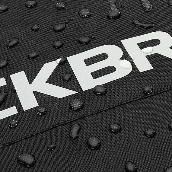 Rockbros D002 Elastic Carrying Case for 26" Road and Mountain Bikes - Black
