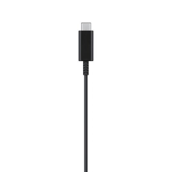 Samsung EP-OL300BBE Wireless Inductive Charger for Samsung Galaxy Watch 5/6/7/Ultra (Bulk - Replacement Packaging) - Black