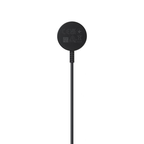 Samsung EP-OL300BBE Wireless Inductive Charger for Samsung Galaxy Watch 5/6/7/Ultra (Bulk - Replacement Packaging) - Black