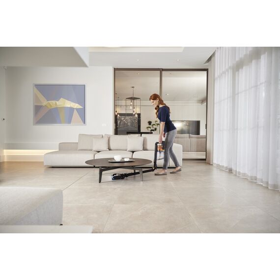Shark Cordless Vacuum with Anti Hair-Wrap PowerFins