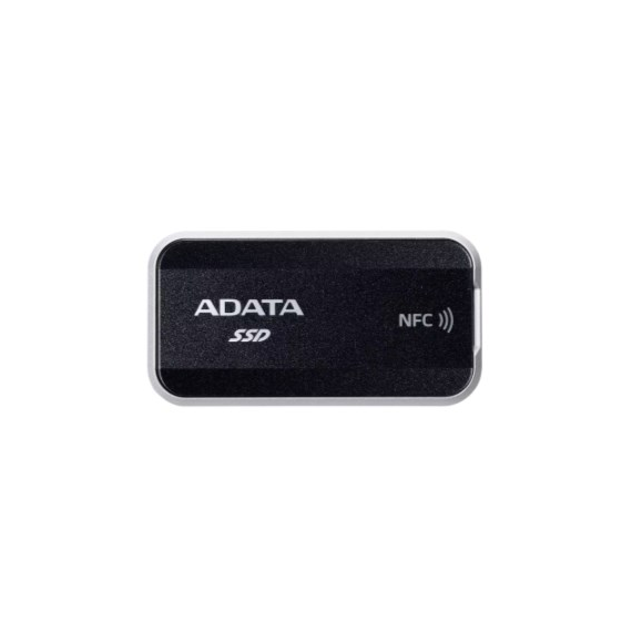 ADATA URBAN TAPSAFE External SSD 2000 GB